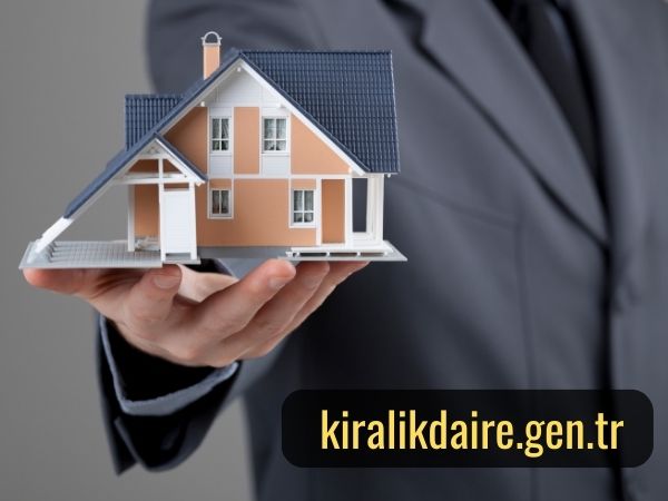 Ali Yücel Mahallesi Kiralık Daire